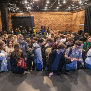 Relacja z wydarzenia „Dzień walki z depresją" 