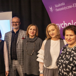 Relacja z wydarzenia „Dzień walki z depresją" 