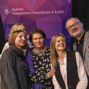 Relacja z wydarzenia „Dzień walki z depresją" 