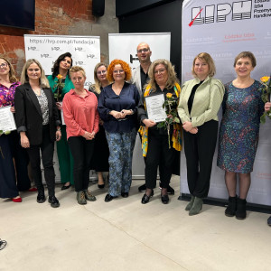 Joanna Satoła-Staśkowiak, Monika Kamieńska