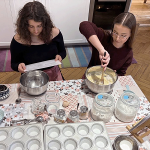 Studentki AHE z wizytą w Polskim Instytucie Montessori w Warszawie