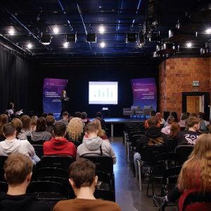 Dzień Walki z Depresją w AHE | spotkanie z ekspertami