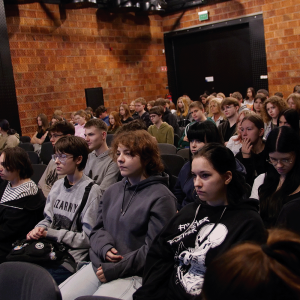 Dzień Walki z Depresją w AHE | spotkanie z ekspertami