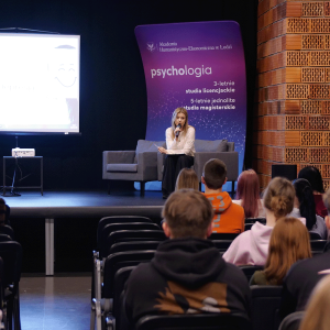 Dzień Walki z Depresją w AHE | spotkanie z ekspertami