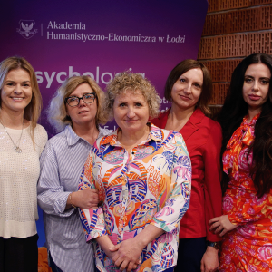 Dzień Walki z Depresją w AHE | spotkanie z ekspertami