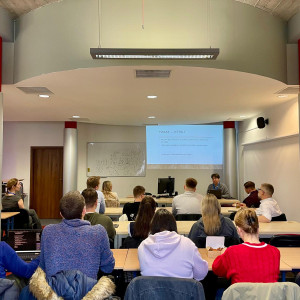 Relacja z konferencji naukowej „Kognitywistyka i sztuczna inteligencja”