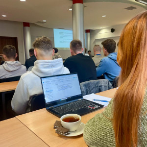 Relacja z konferencji naukowej „Kognitywistyka i sztuczna inteligencja”