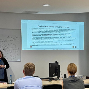 Relacja z konferencji naukowej „Kognitywistyka i sztuczna inteligencja”