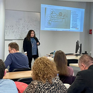 Relacja z konferencji naukowej „Kognitywistyka i sztuczna inteligencja”