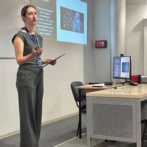 Relacja z konferencji naukowej „Kognitywistyka i sztuczna inteligencja”