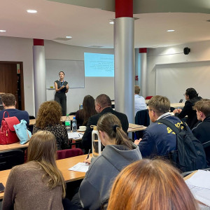 Relacja z konferencji naukowej „Kognitywistyka i sztuczna inteligencja”