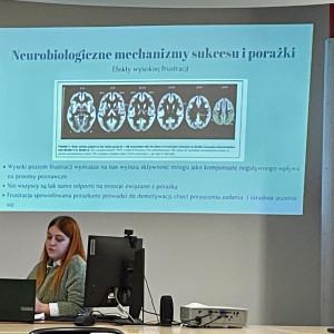 Relacja z konferencji naukowej „Kognitywistyka i sztuczna inteligencja”