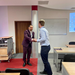 Relacja z konferencji naukowej „Kognitywistyka i sztuczna inteligencja”