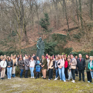 Fulnek śladami Jana Amosa Komenskiego