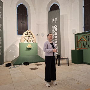 Fulnek śladami Jana Amosa Komenskiego