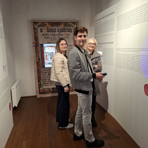 Fulnek śladami Jana Amosa Komenskiego