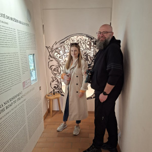 Fulnek śladami Jana Amosa Komenskiego