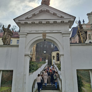 Fulnek śladami Jana Amosa Komenskiego