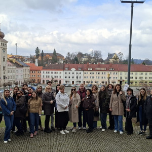 Fulnek śladami Jana Amosa Komenskiego