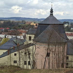 Fulnek śladami Jana Amosa Komenskiego