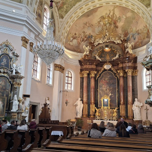 Fulnek śladami Jana Amosa Komenskiego