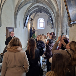 Fulnek śladami Jana Amosa Komenskiego