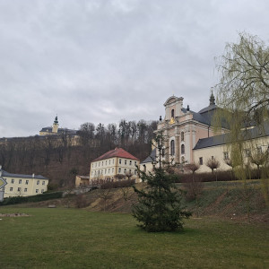 Fulnek śladami Jana Amosa Komenskiego