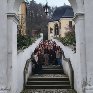 Fulnek śladami Jana Amosa Komenskiego