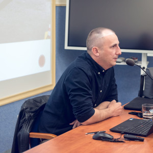 Noc Muzeów w kryminalnej wersji