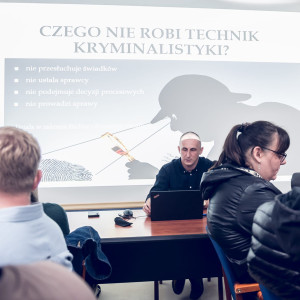 Noc Muzeów w kryminalnej wersji