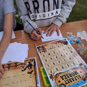 Dziękujemy za wspólną zabawę na pikniku!