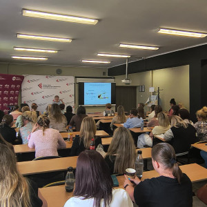 O Montessori w praktyce - podsumowanie konferencji