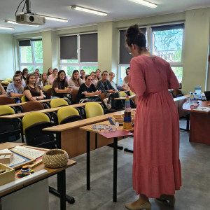 O Montessori w praktyce - podsumowanie konferencji