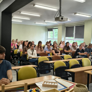 O Montessori w praktyce - podsumowanie konferencji
