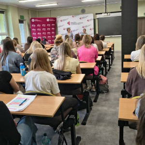O Montessori w praktyce - podsumowanie konferencji
