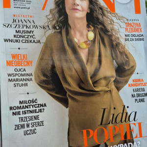 Dr Daria Modrzejewska | PANI