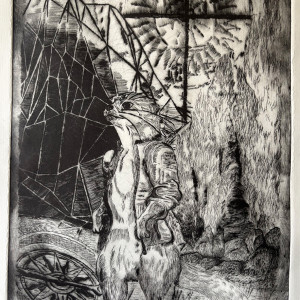 Pracownia Grafiki Warsztatowej