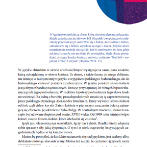 O językach dla ciekawych 