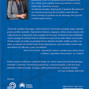 O językach dla ciekawych 