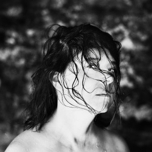 Anna Andrzejewska ,,Portret kobiety", 2025