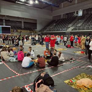  World Restart a Heart Day 2024 Łódź