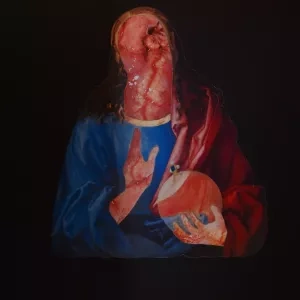 Bartek Jarmoliński | Symbiosis