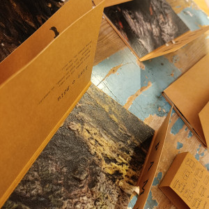 „Archiwum Emocji„– fotograficzna książka artystyczna studentów grafiki