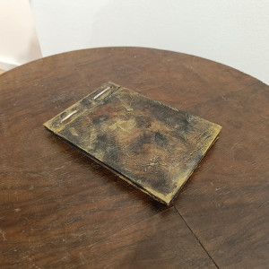 „Archiwum Emocji„– fotograficzna książka artystyczna studentów grafiki