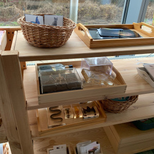 Studenci Akademii poznali tajniki metody Montessori w Polskim Instytucie Montessori w Warszawie