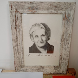 Studenci Akademii poznali tajniki metody Montessori w Polskim Instytucie Montessori w Warszawie