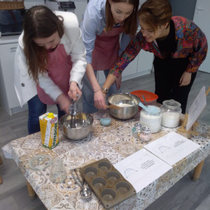 Studenci Akademii poznali tajniki metody Montessori w Polskim Instytucie Montessori w Warszawie