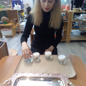 Studenci Akademii poznali tajniki metody Montessori w Polskim Instytucie Montessori w Warszawie