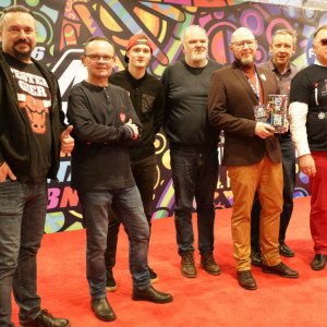 fot. Arkadiusz Żabka 