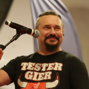 fot. Arkadiusz Żabka 